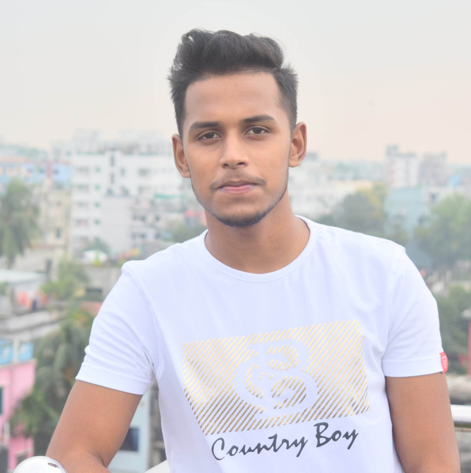 Uday Photo